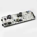 Dryer Electronic Control Board