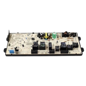 Dryer Electronic Control Board WE4M518