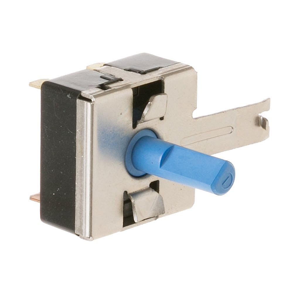 Dryer Cycle Selector Switch