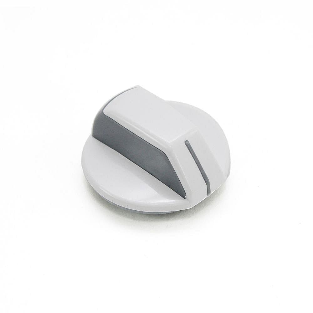 Part #we4M522, Laundry Center Dryer Timer Knob / 8.00 x 7.50 x 1.20
