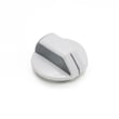Laundry Center Dryer Timer Knob for GE GTUP240EM5WW - Part WE4M522