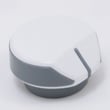 Laundry Center Feature Selector Knob for GE GTUP240EM5WW - Part WE4M523