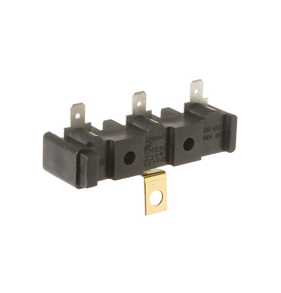 Part #we4M525, Dryer Terminal Block (Replaces We04M0525) / 6.00 x 6.00 x 1.00