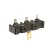 Dryer Terminal Block for GE GTD86ESPJ0MC - Part WE4M525