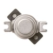 Laundry Center Dryer Safety Thermostat (replaces WE04M0528)
