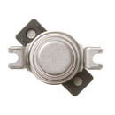 Laundry Center Dryer Safety Thermostat
