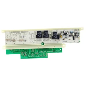 Dryer Electronic Control Board WE4M536