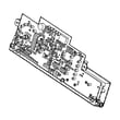 Dryer Electronic Control Board WE4M538