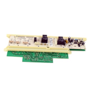 Dryer Electronic Control Board WE4M552