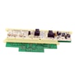 Dryer Electronic Control Board for GE GTDS560GF4WS - Part WE4M552
