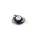 Dryer Safety Thermostat (replaces WE04M0080, WE04M0424, WE4M424)