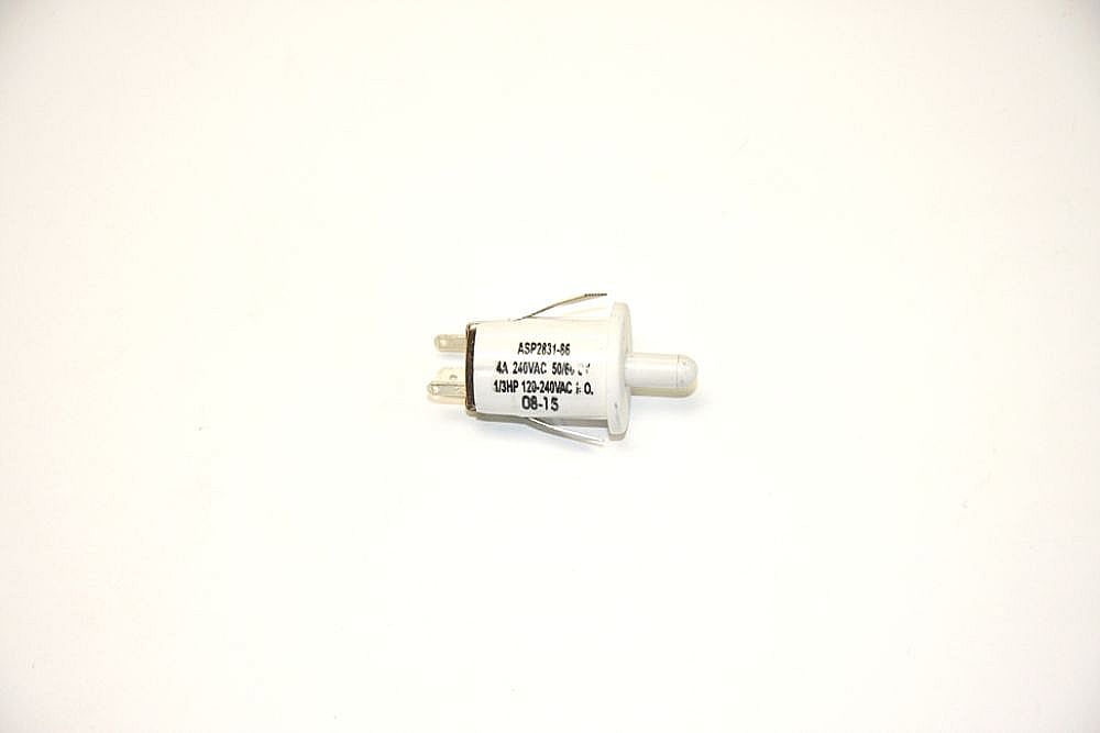Dryer Door Switch