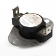 Dryer Thermostat for GE DDC5000MBL - Part WE4X590