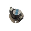 Dryer Thermostat for Hotpoint DLL1550BBL - Part WE4X607