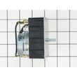 Dryer Timer for Hotpoint DLL1550BBL - Part WE4X620