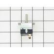 Rotary Start Switch for Hotpoint DLB6850BEL - Part WE4X679