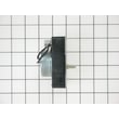 Dryer Timer for GE DDG7288MAL - Part WE4X738