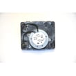 Timer for Hotpoint DLB2650BNL - Part WE4X754