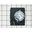Timer for Hotpoint DLL2650BPL - Part WE4X772