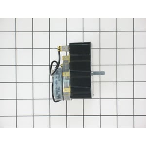 Dryer Timer (replaces We04x0775) WE4X775