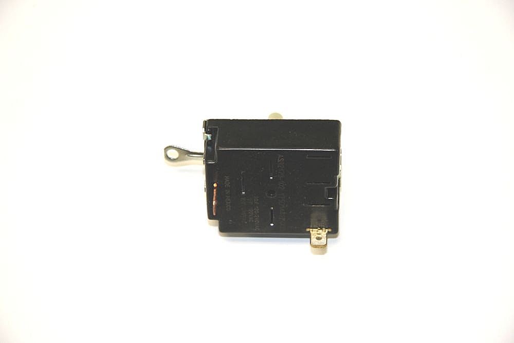 Part #we4X782, Dryer Rotary Start Switch (Replaces We04X0782) / 6.00 x 6.00 x 1.30