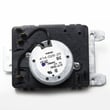 Dryer Timer for Hotpoint DLB1550RAL - Part WE4X789