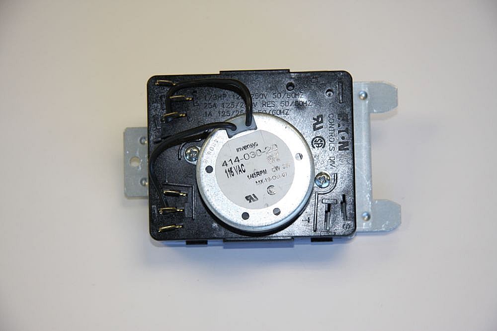 Photo of Dryer Timer from Repair Parts Direct