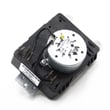 Dryer Timer for GE DDE7209RAL - Part WE4X797