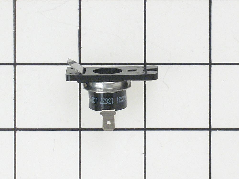 Part #we4X800, Dryer Safety Thermostat (Replaces We04X0800, We4X730) / 6.00 x 6.00 x 0.50