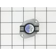 Dryer Operating Thermostat for GE DDE7200SBLAA - Part WE4X811