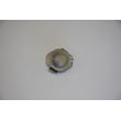 Dryer High-limit Thermostat for GE DDE5100SBLAA - Part WE4X813