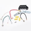 Dryer Terminal Block for GE WSM2420SCZAA - Part WE4X825