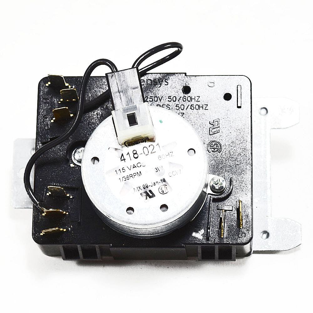 Photo of Dryer Timer from Repair Parts Direct