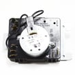 Dryer Timer for GE DDG7080SBLAA - Part WE4X838