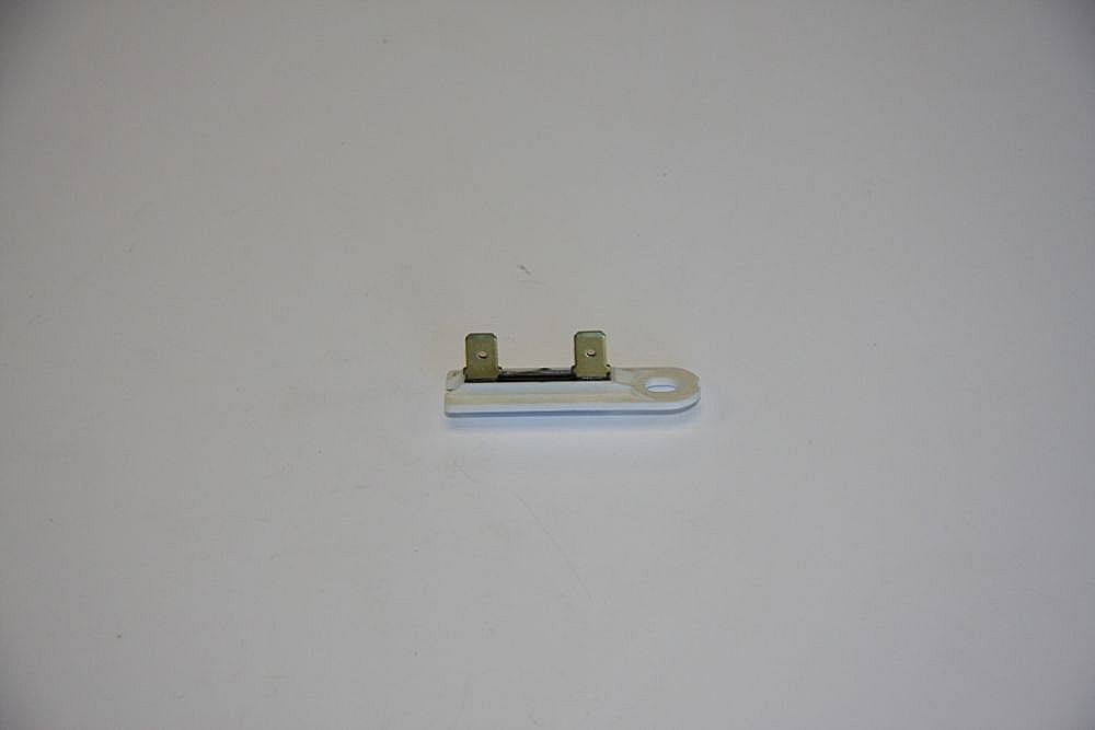 Part #we4X857, Laundry Center Dryer Thermal Fuse, 195-Degree F / 8.00 x 8.00 x 0.50