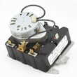 Dryer Timer for GE DWLR473ET1AA - Part WE4X870