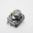Dryer Timer for GE DCLR333GT0AA - Part WE4X876