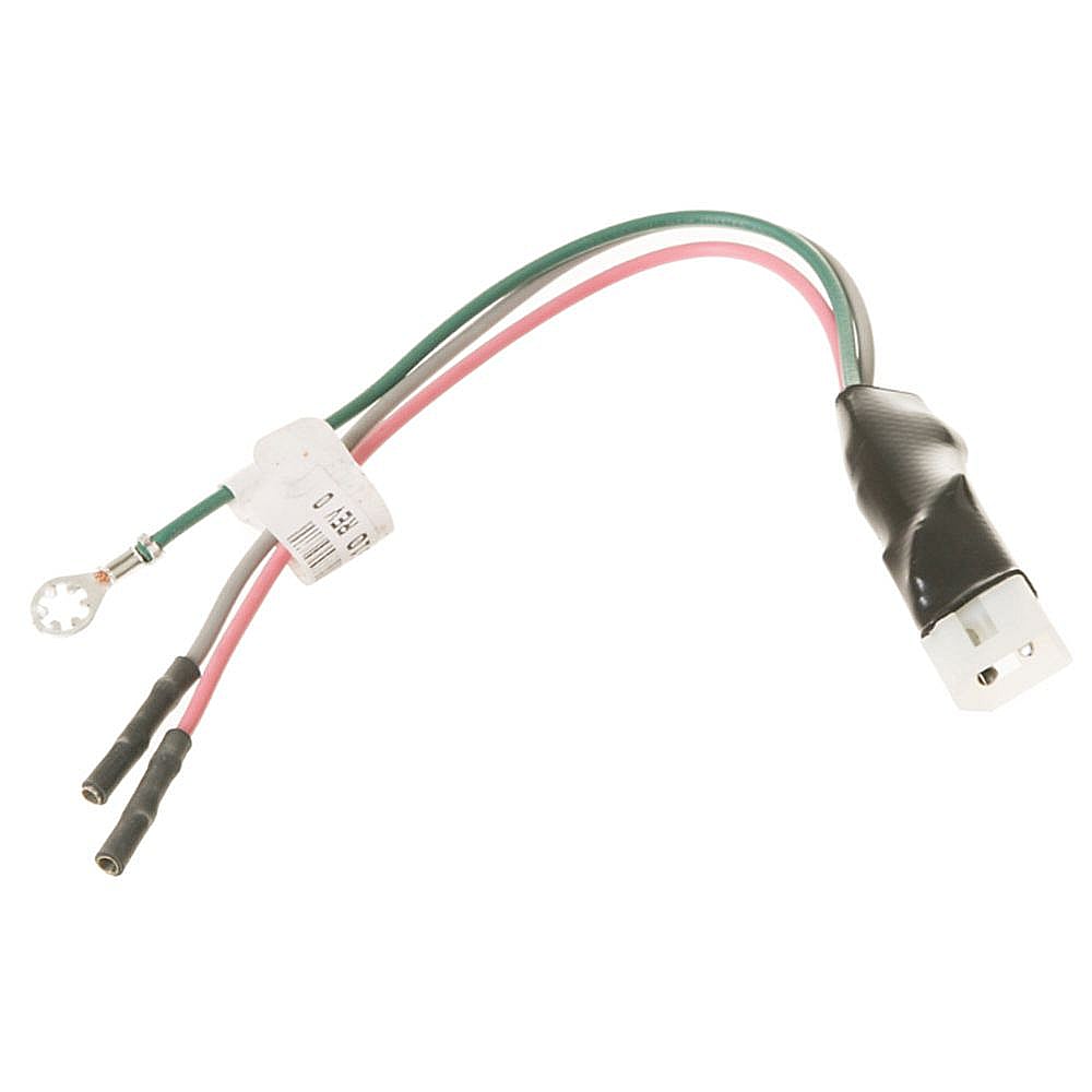 Part #we5M39, Dryer Sensor Wire Harness / 8.00 x 5.00 x 0.60