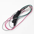 Dryer Heating Element Control Thermistor for GE DCVH660EH1BB - Part WE5M47