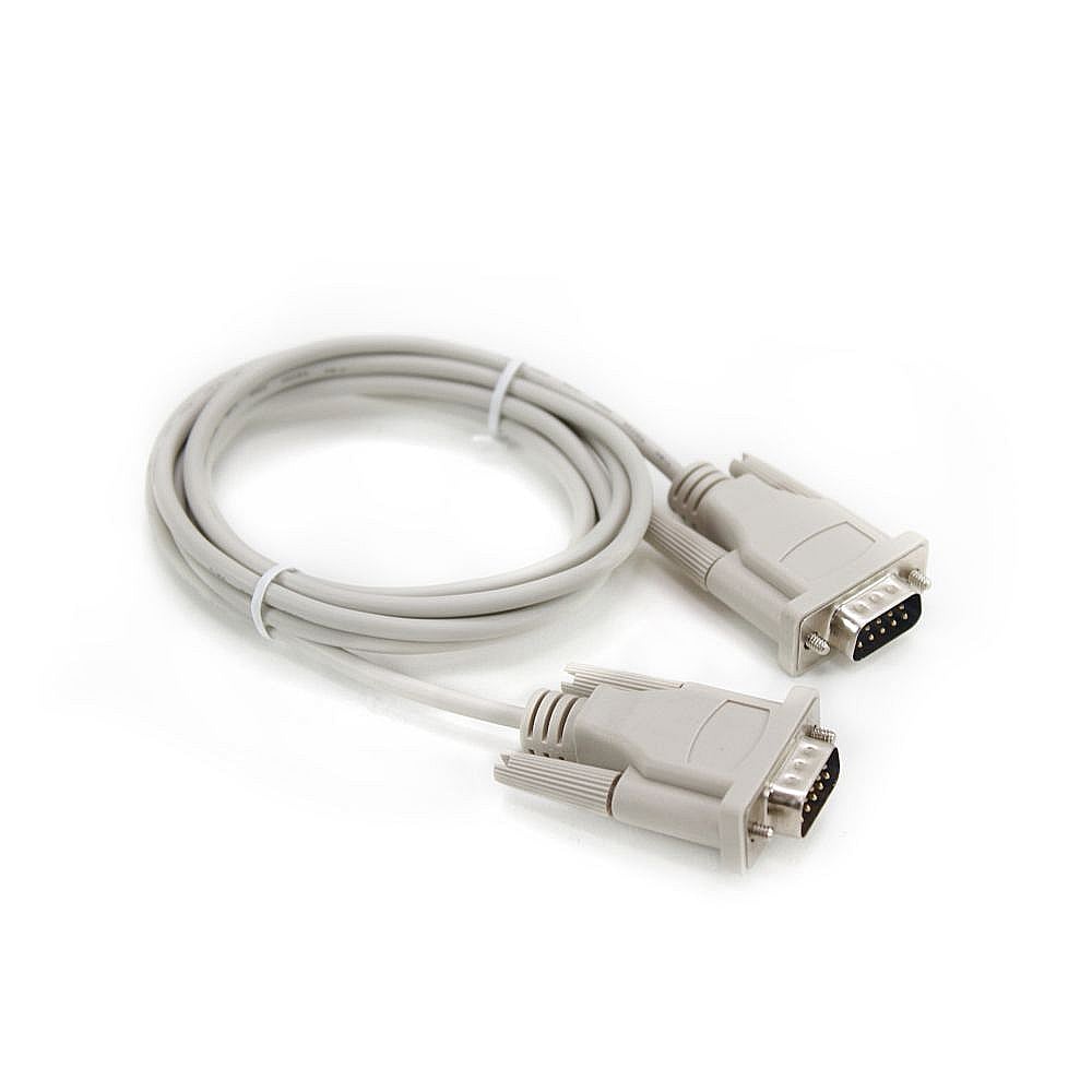 GE Part #we5M51, Cable Comuni | 6.00 x 6.00 x 0.90