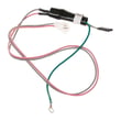 Dryer Sensor Wire Harness for GE GFDS355GL1MS - Part WE5M54