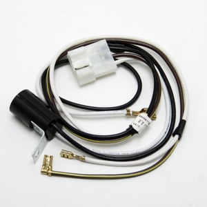 Dryer Drum Light Socket And Wire Harness WE5M62