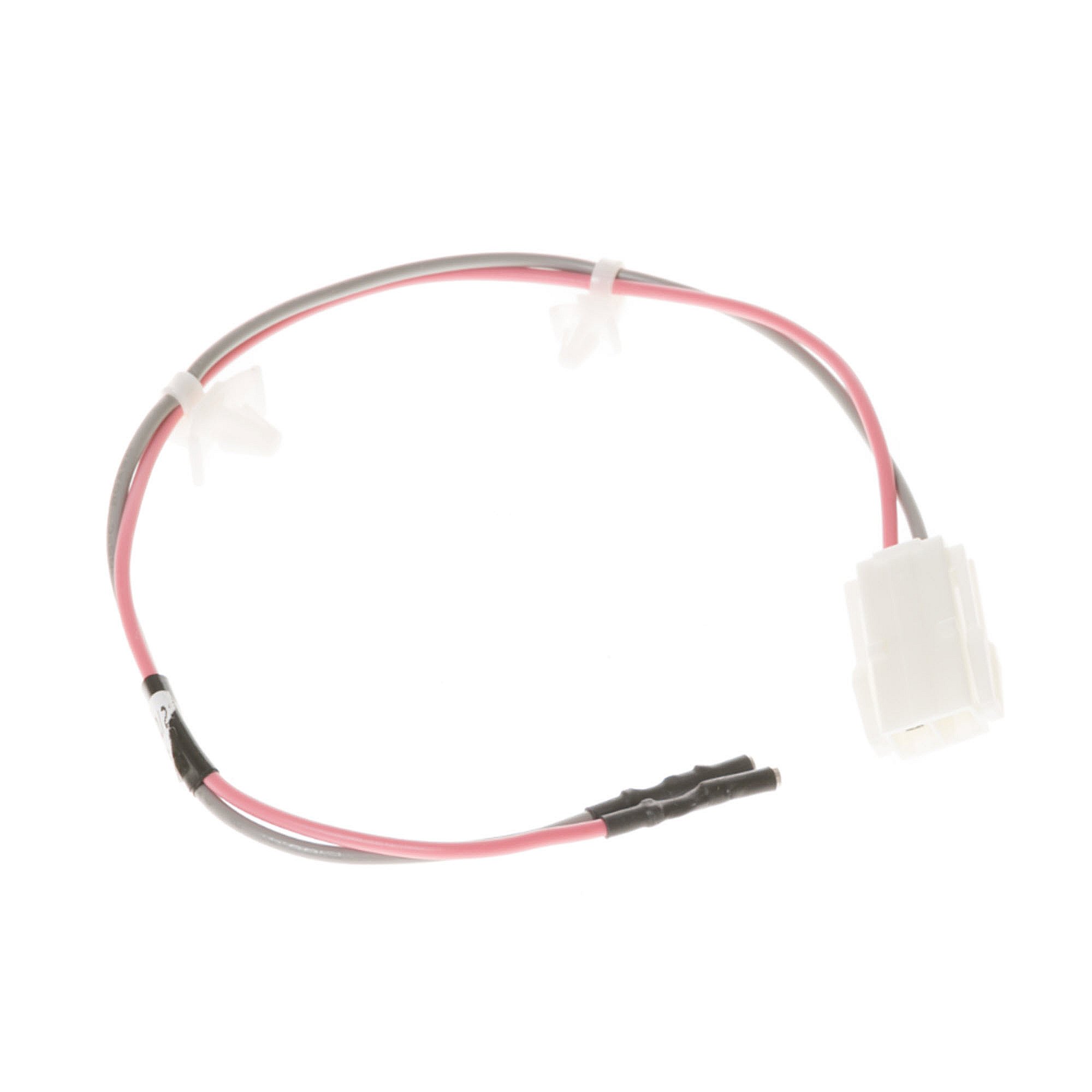 Part #we5M93, Dryer Sensor Wire Harness / 8.00 x 7.50 x 0.50