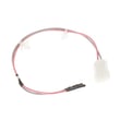 Dryer Sensor Wire Harness for GE GTD86ESPJ0MC - Part WE5M93