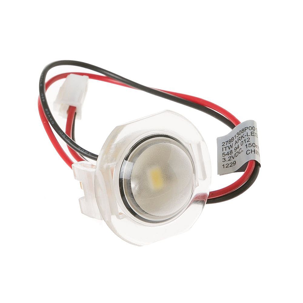 GE Part #we5M94, Led | 4.60 x 4.10 x 3.70