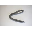 Dryer Drum Seal Kit for GE DDE8500SAMWW - Part WE9M10