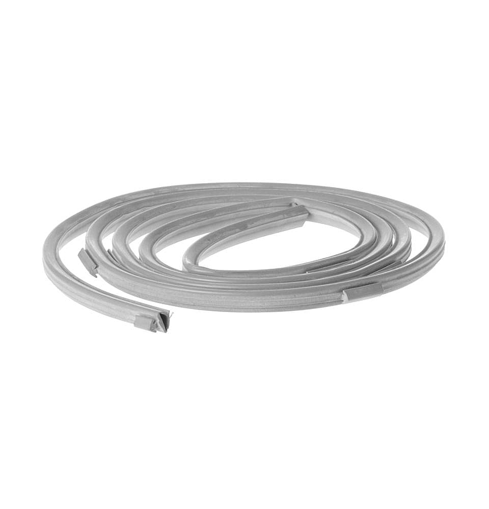 Part #we9M19, Dryer Door Gasket (Replaces We09M0019) / 16.50 x 8.00 x 0.60