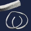 Dryer Drum Felt Seal (replaces We09x20441, We9m15) WE09X20441