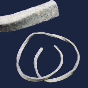 Dryer Drum Felt Seal WE09X20441