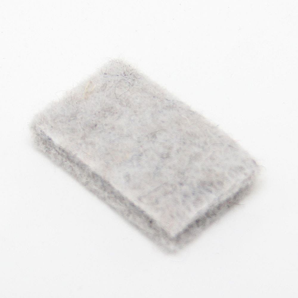 Part #we9M31, Dryer Drum Felt Seal (Replaces We09M0031, We9M29) / 6.00 x 6.00 x 0.30